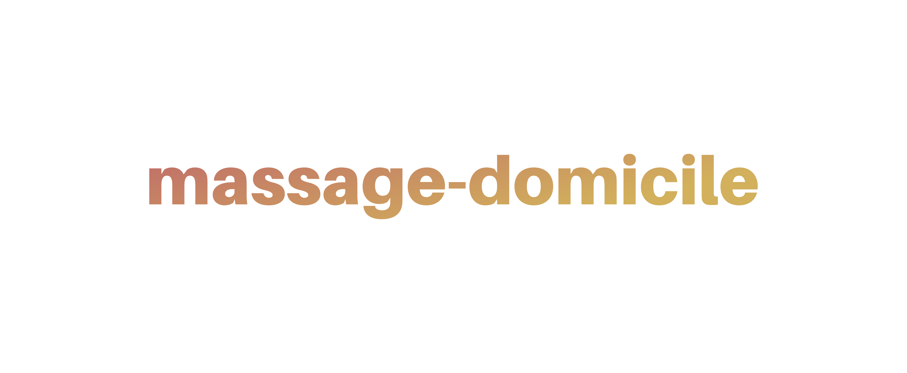 Massage Domicile